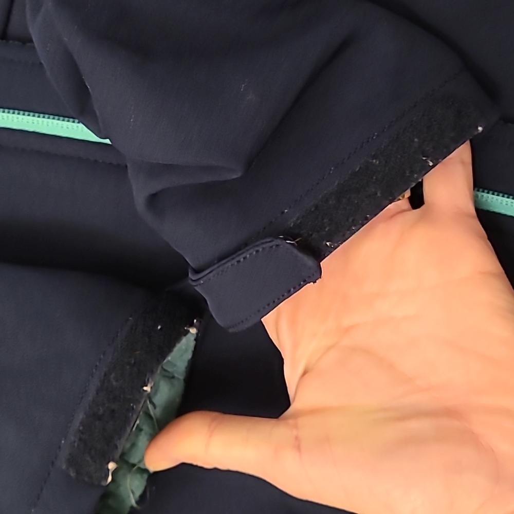 Southern Marsh Fieldtec Soft Shell Jacket - image 7